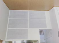 Akustiikkataulujen asennuspalvelu Jelpperi