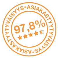 Jelpperi tyytyväisyystakuu