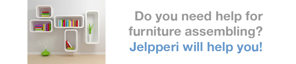 Jelpperi Apumiespalvelu