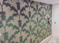 Tapetin asennus Jelpperi