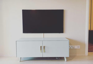 Taulutv asennuspalvelu Jelpperi